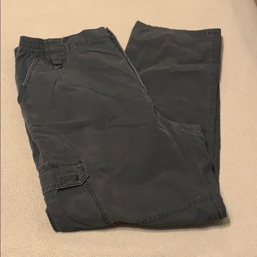 5.11  tactical pants 42/32 74251 faded